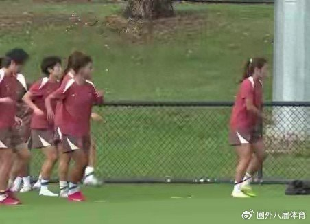 星空体育入口-东道主赢球像输球？亚洲杯这盆冷水，中国女足得接稳了！|澳大利亚|菲律宾|女足亚洲杯|澳大利亚队|揭幕战_新浪体育_新浪新闻