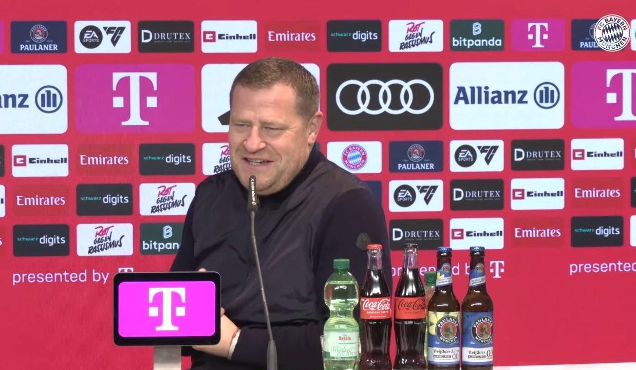 星空体育入口-埃贝尔:从未说过已基本谈妥于帕续约,一直都是说在等他答复