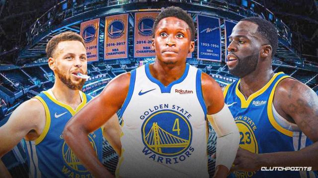 勇士有意奥拉迪波 这笔买卖兼顾当下和未来?