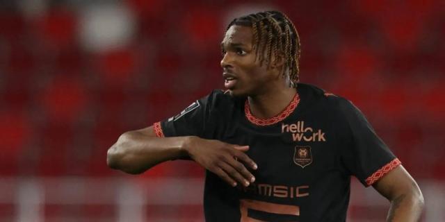 星空体育入口-数据流:利物浦要刮的“大彩票”雅凯强在哪里?