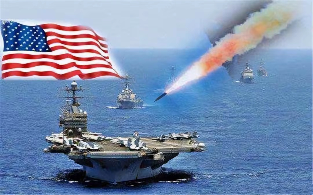 星空体育登陆-西方观察家认为:这次的美伊以冲突会导致永久改写台海战争的规则