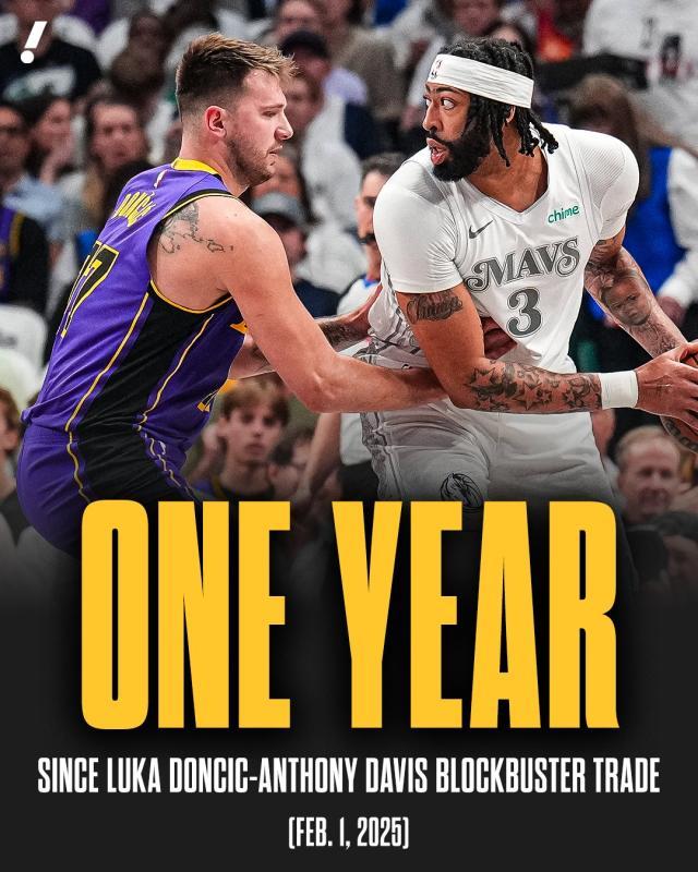 告别浓眉!独行侠最终用东契奇换回了什么?