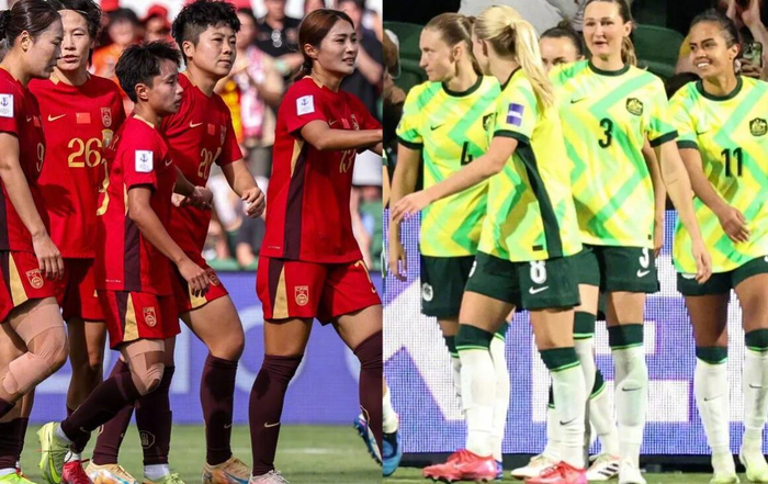 星空体育登入-女足亚洲杯半决赛中国对阵澳大利亚,历史交锋占优但近11场不胜|中国队|澳大利亚女足|澳大利亚队|中国女足|植木理子_新浪体育_新浪新闻